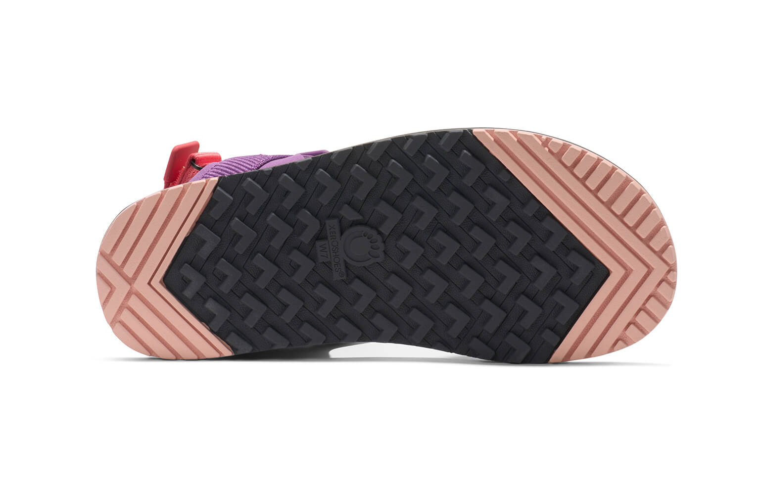 Xero Shoes D-Trail – Trail-to-Town Sandal Women's
