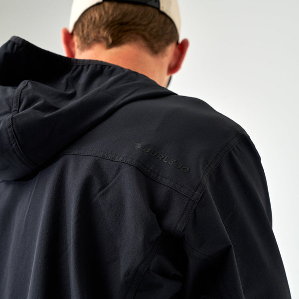 Burbelo Durango Jacket Men's
