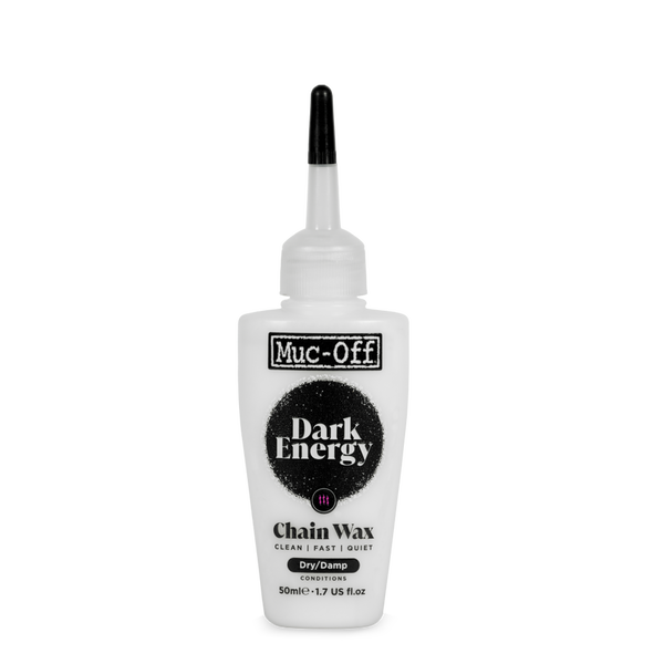 Muc-Off Dark Energy Chain Wax