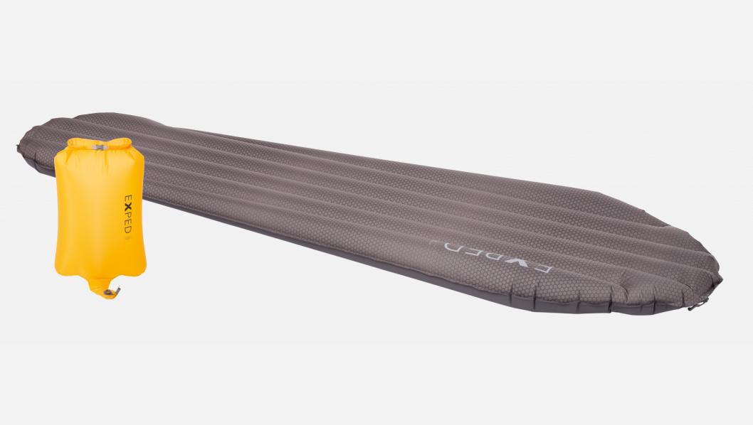 Exped Downmat HL Winter - Ascent Outdoors LLC