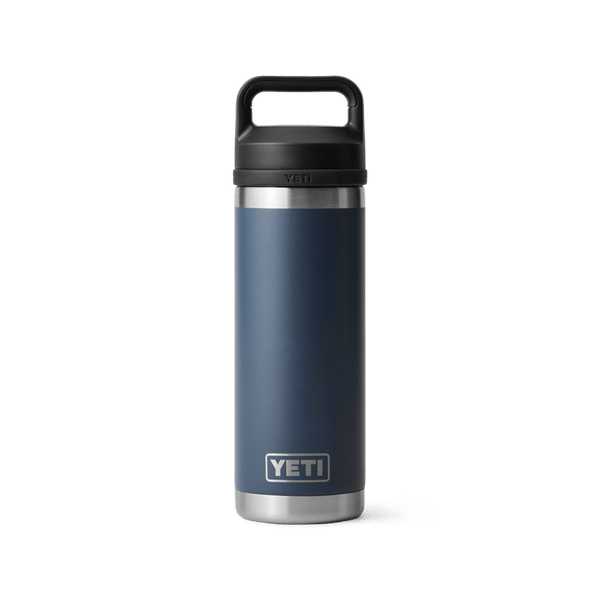 YETI Rambler 18 Oz Rambler Bottle with Chug Cap