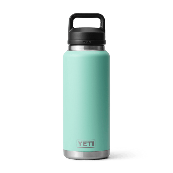 Yeti 36oz Rambler Bottle with Bottle Chug Cap