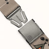 Arcade Belts Get Outside