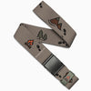 Arcade Belts Get Outside
