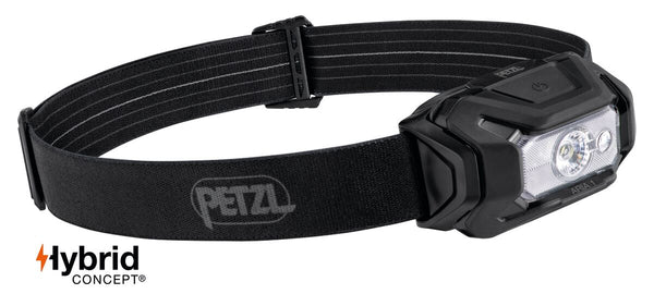 Petzl ARIA 1 RGB Headlamp