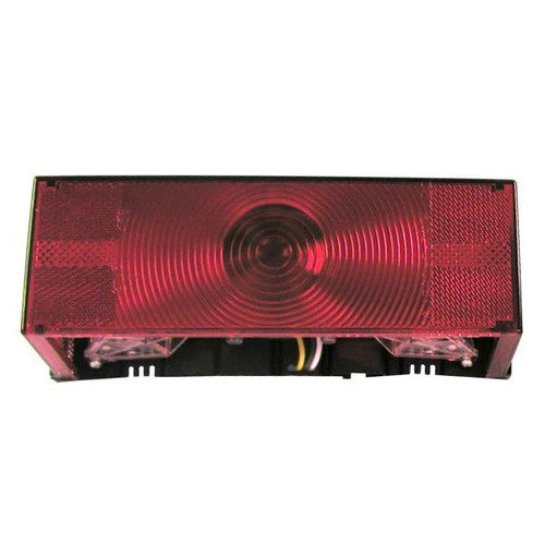 Anderson Low Profile Over 80