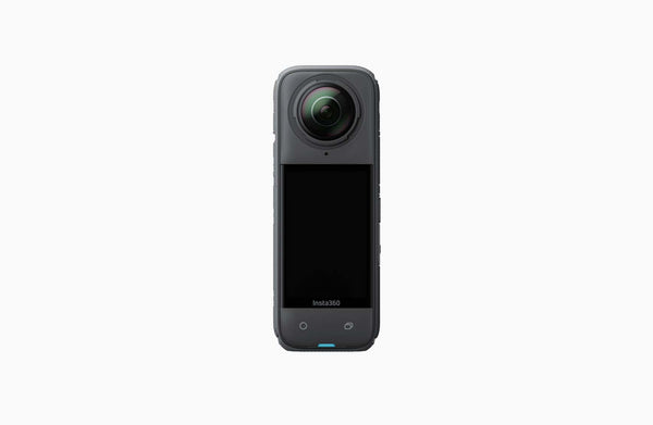 Insta360 X4 Standard Bundle