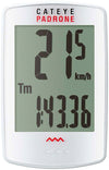 CatEye Padrone Wireless Cycling Computer