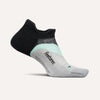Feetures Elite Light Cushion No Show Tab Socks