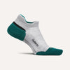 Feetures Elite Max Cushion No Show Tab Socks