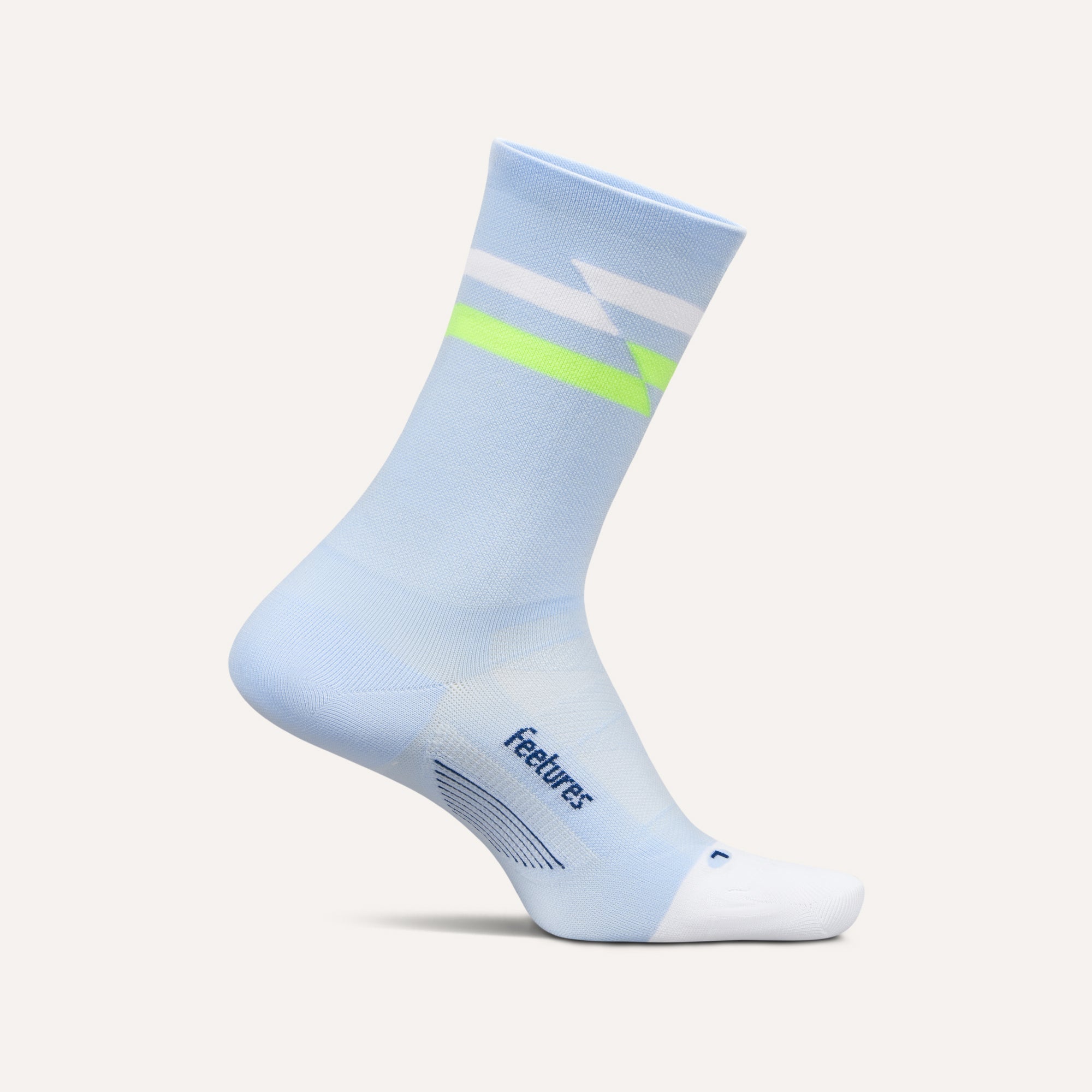 Feetures Elite Ultra Light Mini Crew Socks