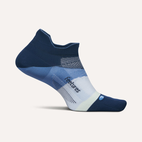 Feetures Elite Ultra Light No Show Tab Sock