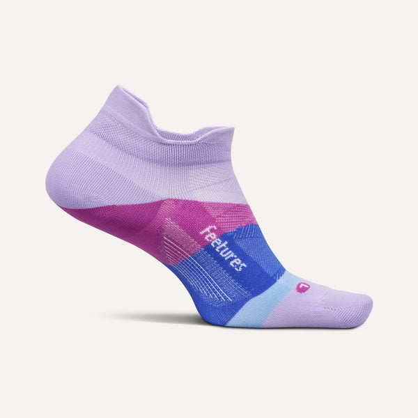 Feetures Elite Ultra Light No Show Tab Sock