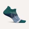 Feetures Elite Ultra Light No Show Tab Sock