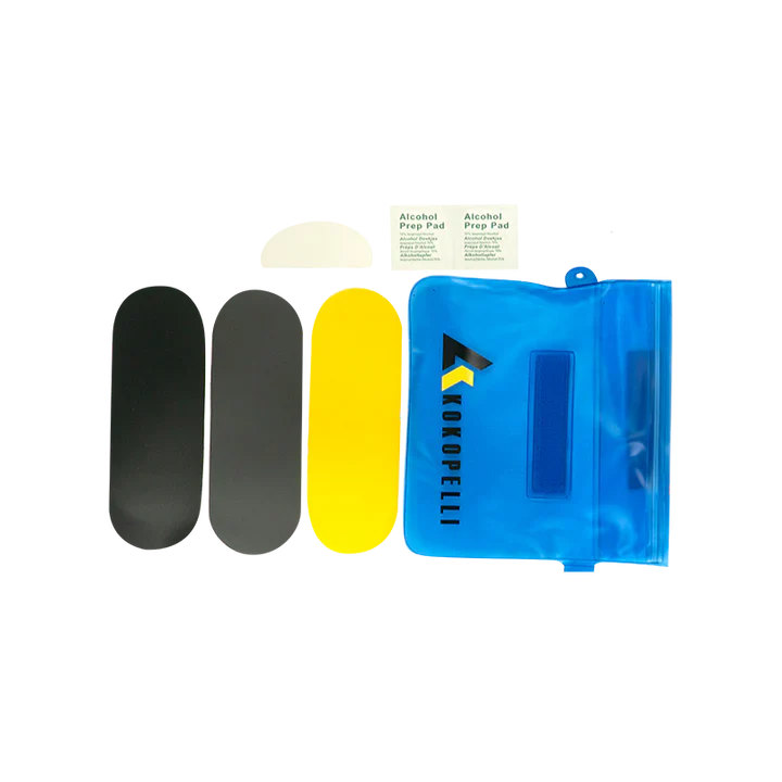 Kokopelli Emergency Repair Kit