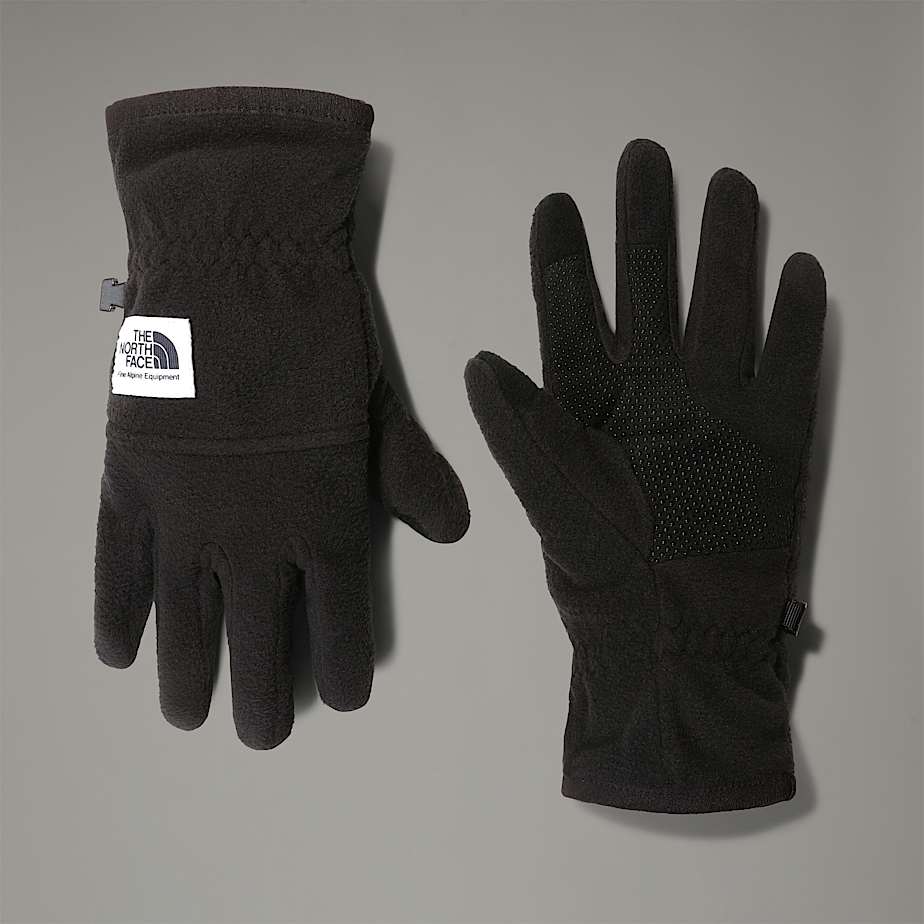 The North Face Etip™ Heavyweight Fleece Glove