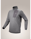 Arc'teryx Rho LT Zip Neck Men's