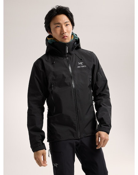 Arc'teryx Beta AR Jacket Men's