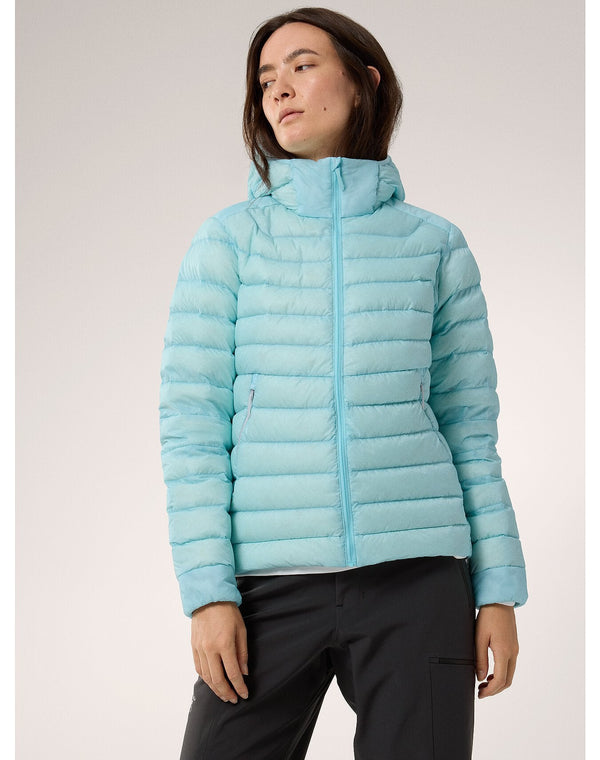 Arc'teryx Cerium Hoody Women's - Closeout