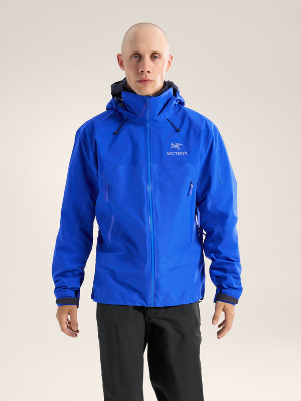 Arc'teryx Beta AR Jacket Men's