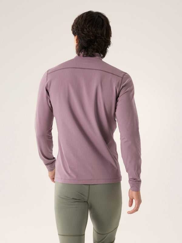 Arc'teryx Rho LT Zip Neck Men's