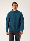 Arc'teryx Cronin Cotton Overshirt Men's
