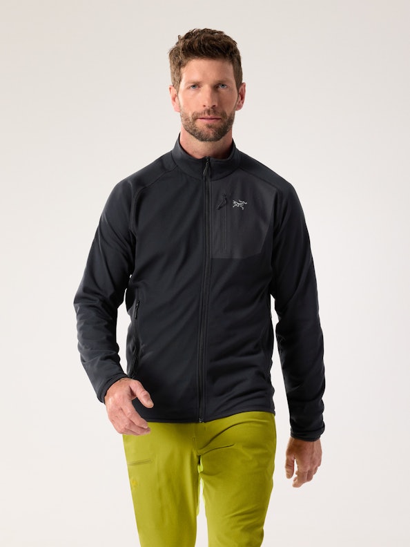 Arc'teryx Delta Jacket Men's