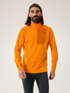 Arc'teryx Rho LT Zip Neck Men's