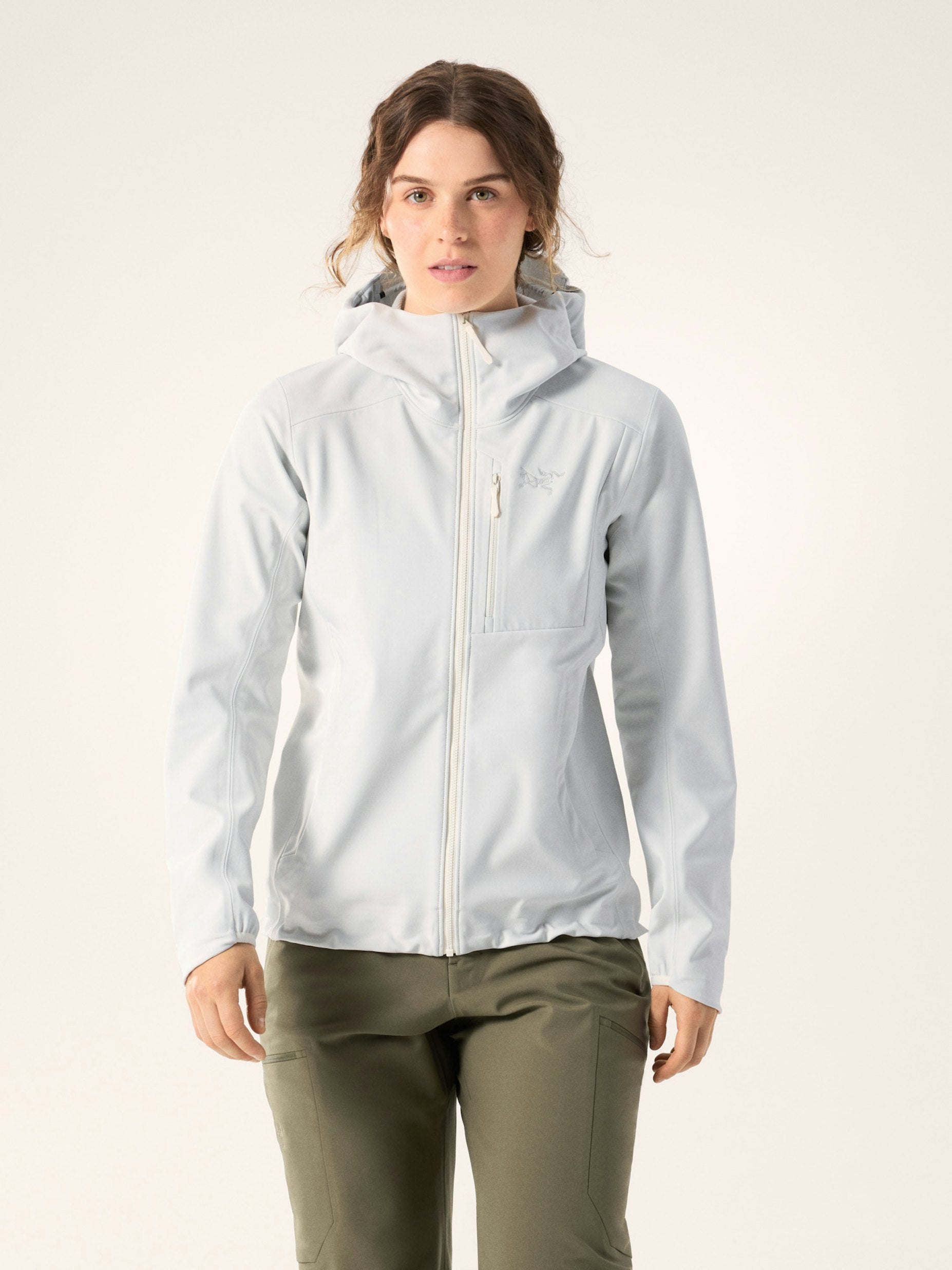 Arc'teryx Gamma MX Hoody Women's