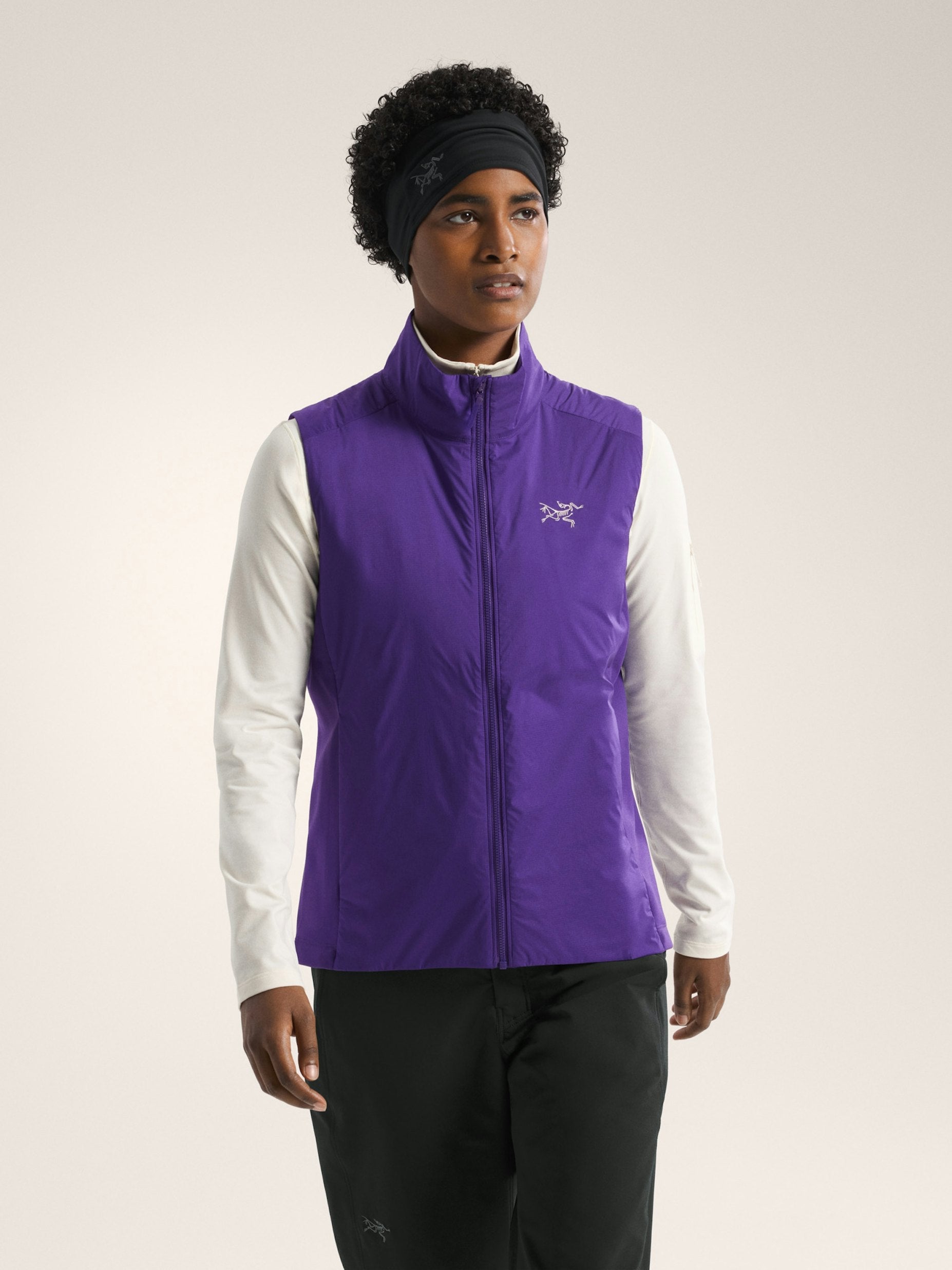 Arc'teryx Atom Vest Women's