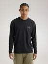 Arc'teryx Kragg SL Cotton Shirt LS Men's