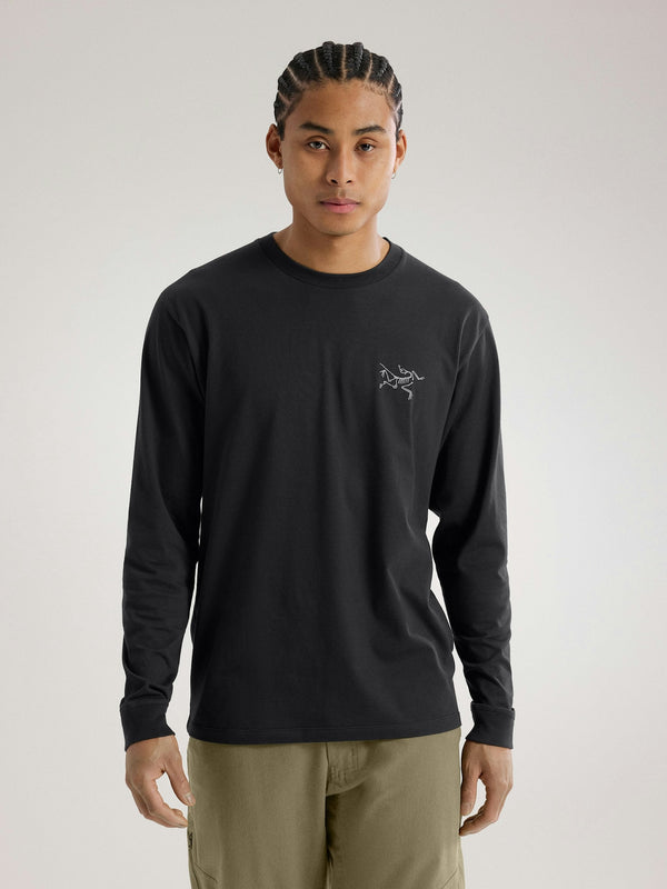 Arc'teryx Kragg SL Cotton Shirt LS Men's