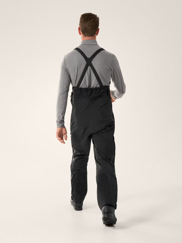 Arc'teryx Alpha SV Bib Pant Men's