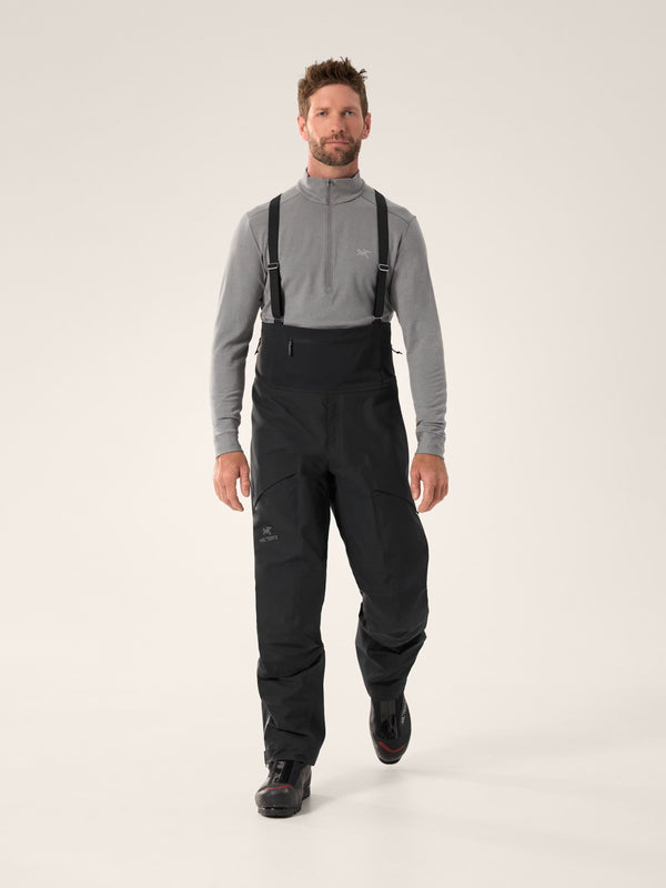 Arc'teryx Alpha SV Bib Pant Men's