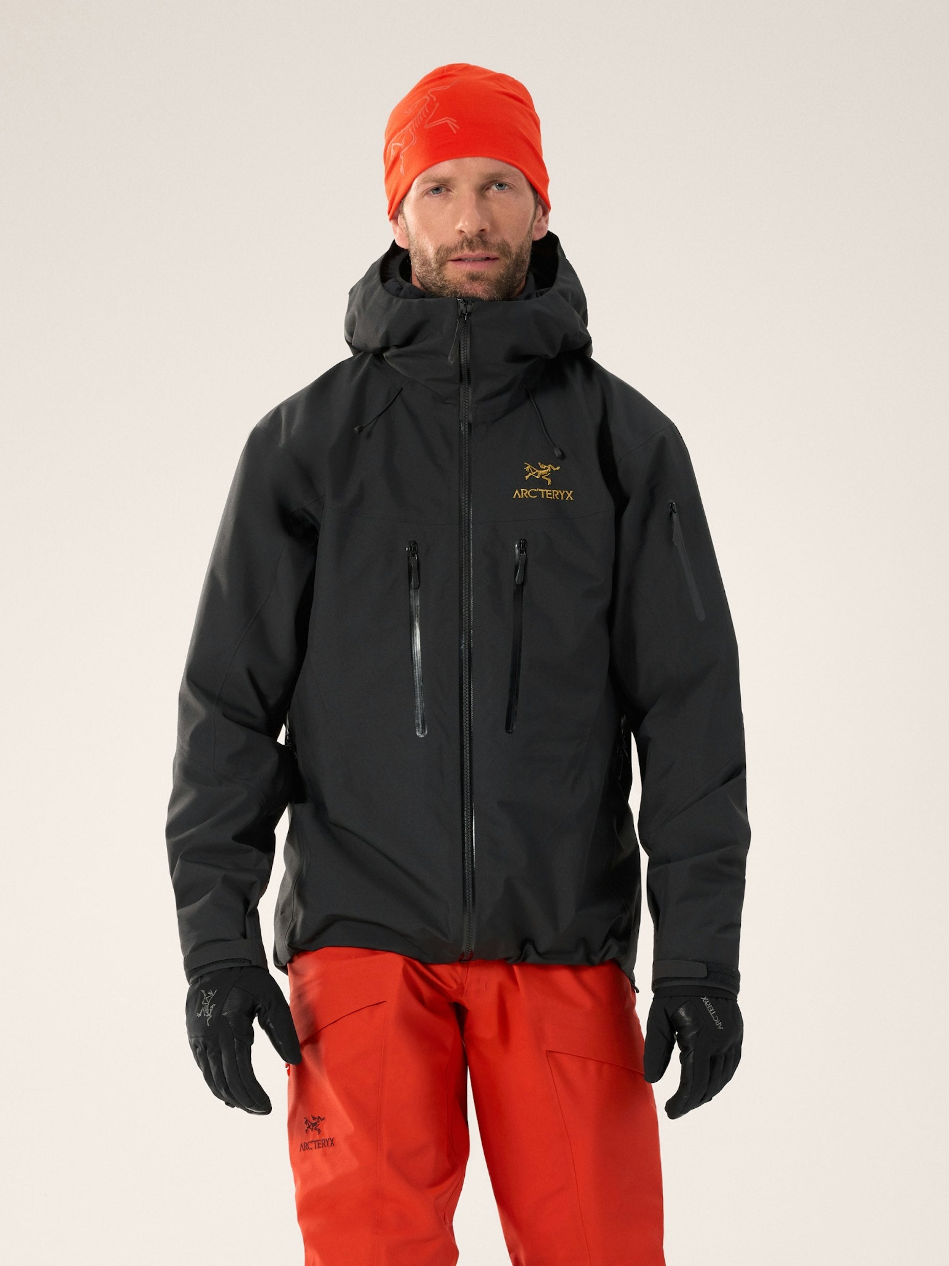 Arc'teryx Alpha SV Jacket Men's