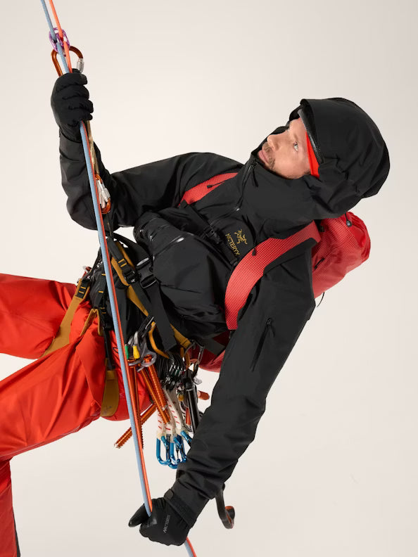 Arc'teryx Alpha SV Men's Jacket