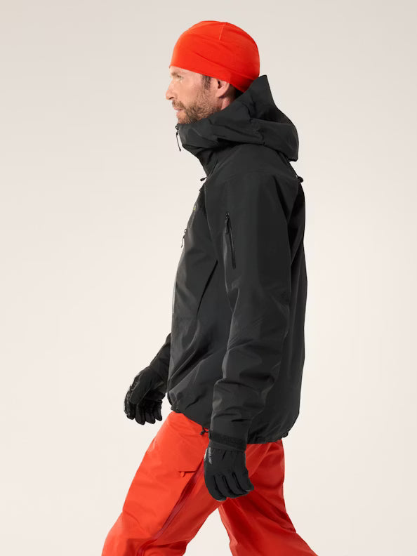 Arc'teryx Alpha SV Men's Jacket