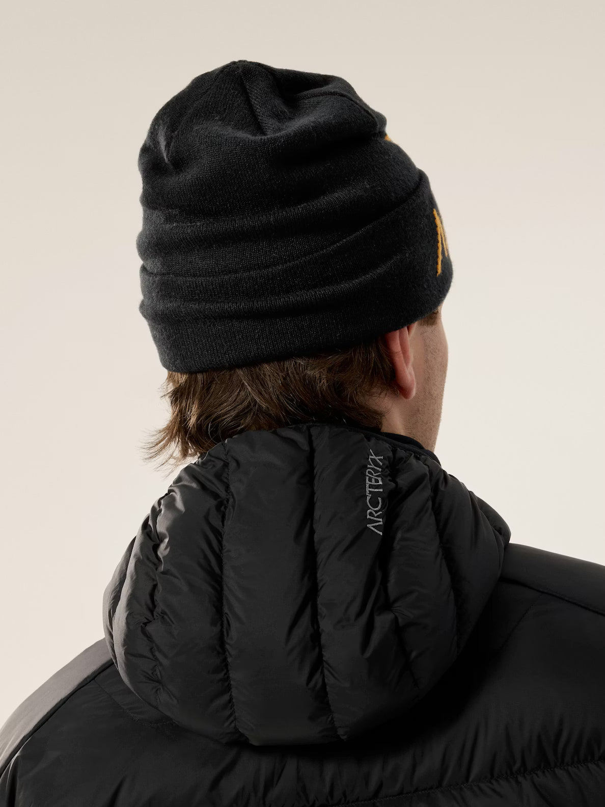 Arc'teryx Bird Word Toque