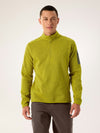 Arc'teryx Men's Covert 1/2 Zip
