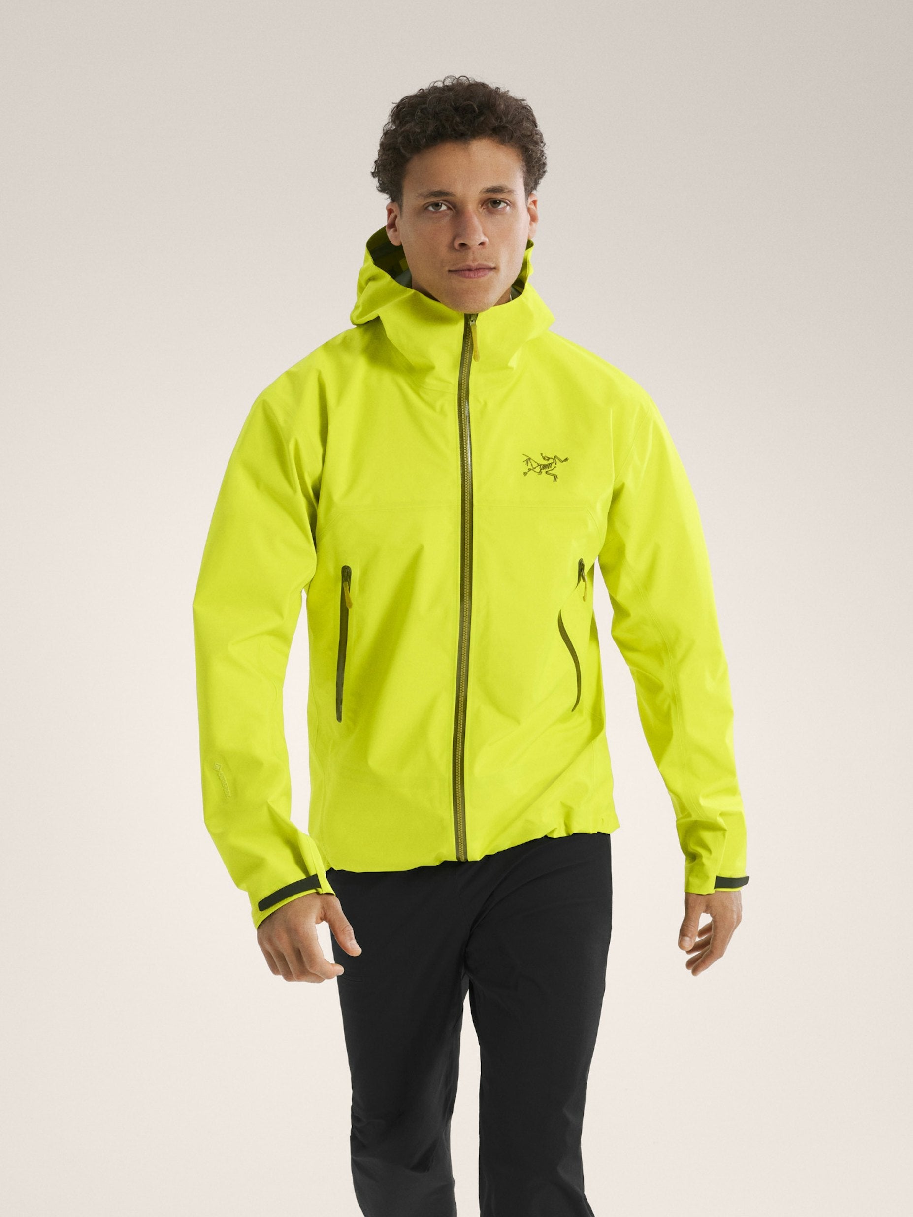 Arc'teryx Men's Beta Jacket