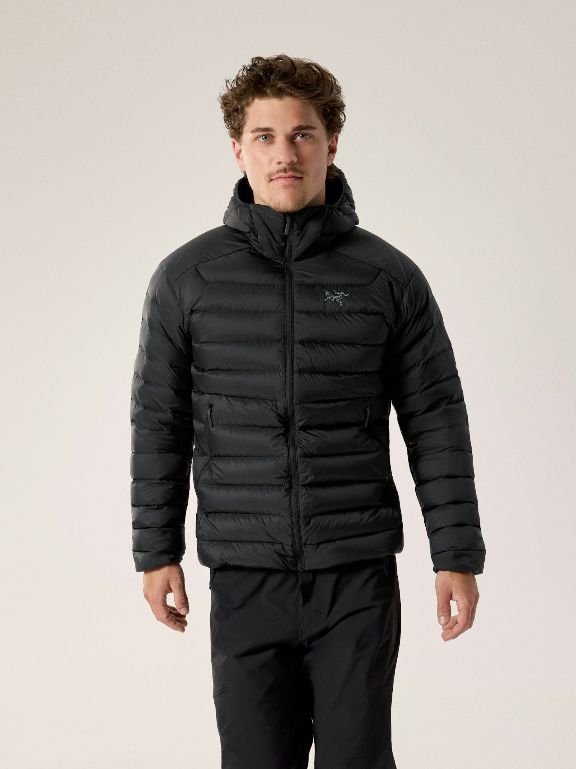 Arc'teryx Cerium Hoody Men's