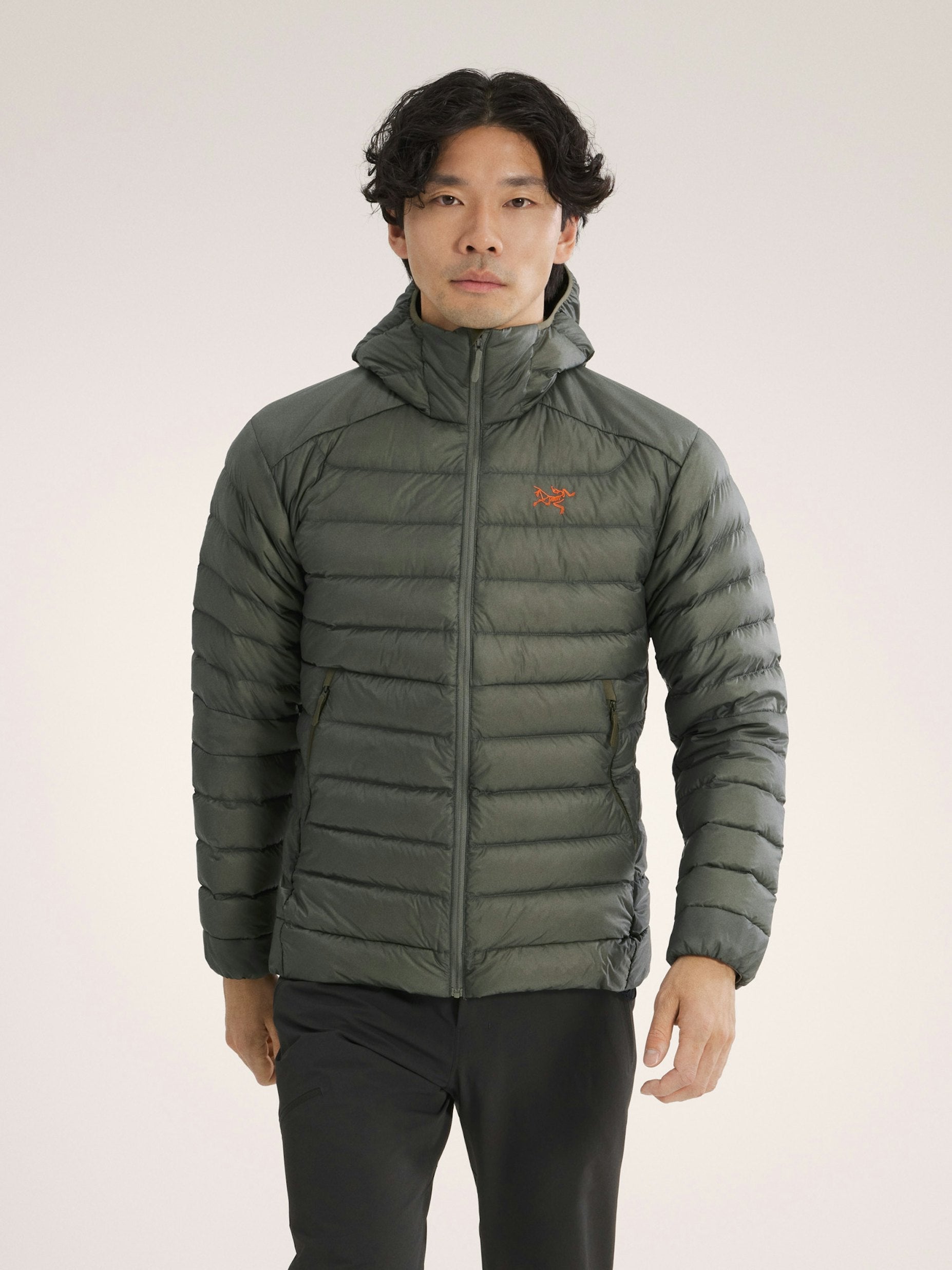 Arc'teryx Cerium Hoody Men's