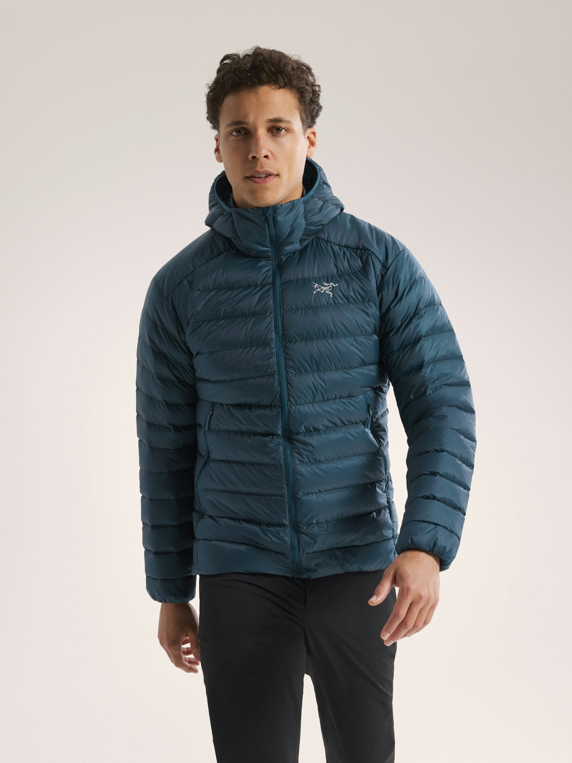 Arc'teryx Cerium Hoody Men's