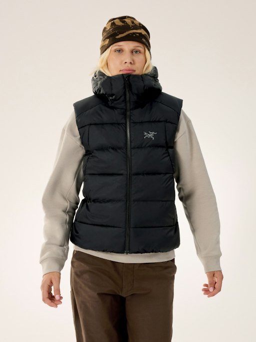 Arc'teryx Thorium Vest Women's
