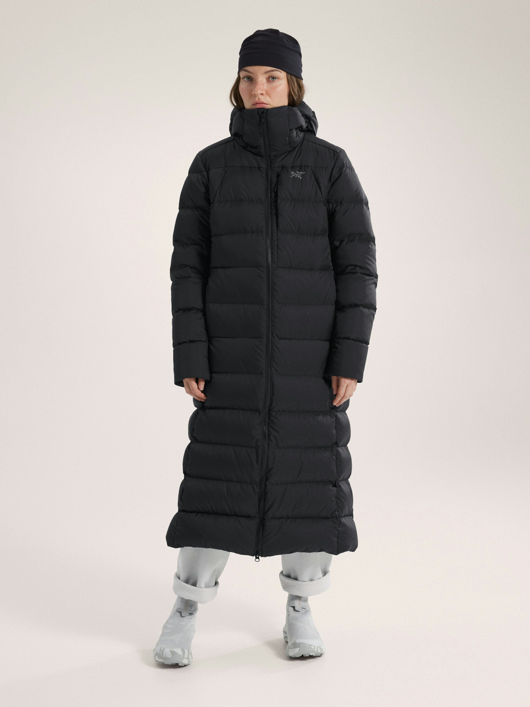 Arc'teryx Thorium XLong Parka Women's