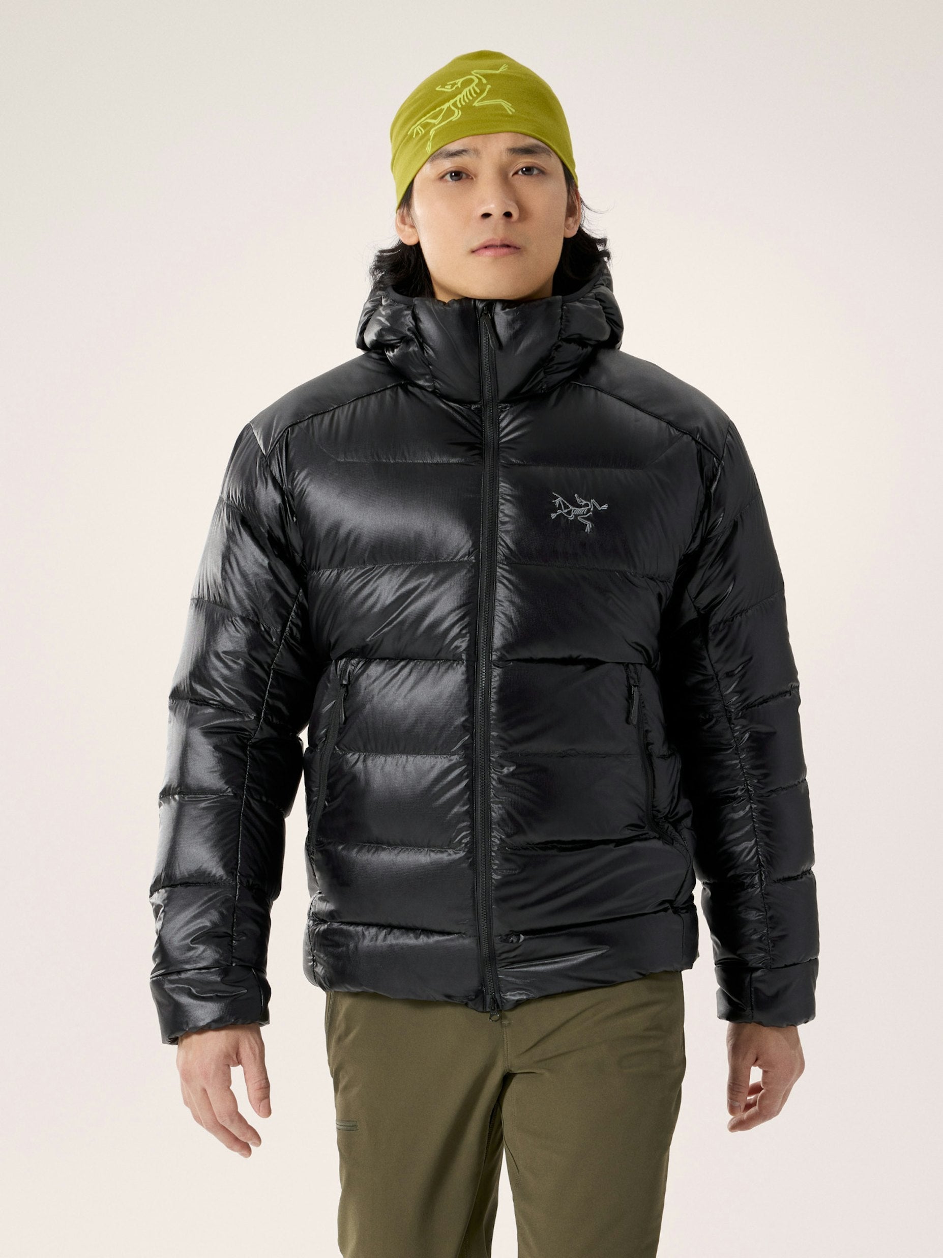 Arc'teryx Cerium SV Hoody Men's