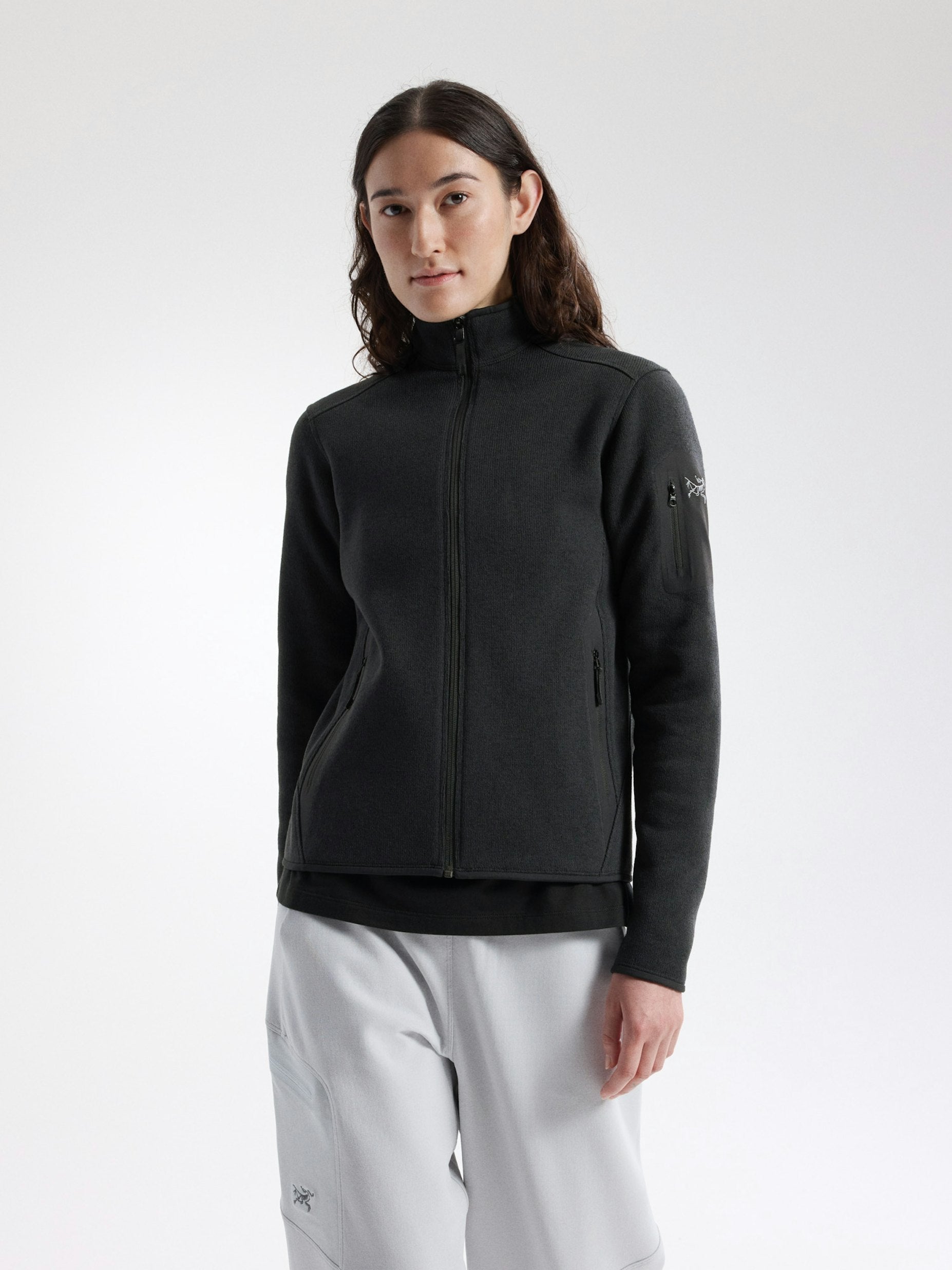 Arc'teryx Covert Cardigan Women's