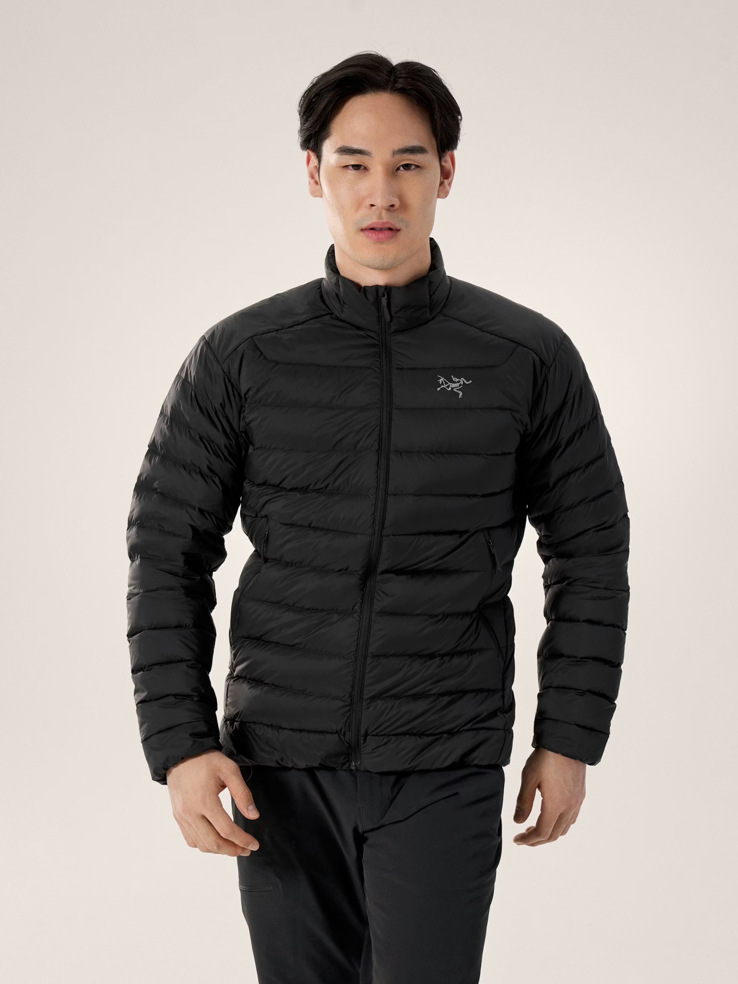 Arc'teryx Men's Cerium Jacket