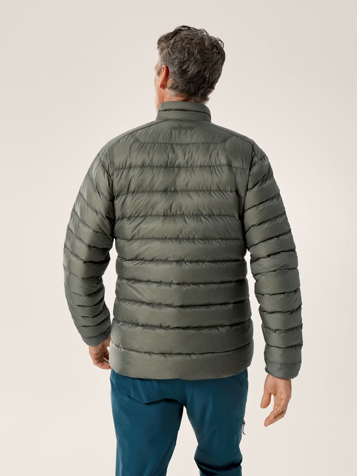 Arc'teryx Men's Cerium Jacket
