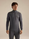 Arc'teryx Rho LT Zip Neck Men's